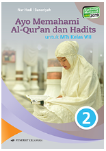 al quran hadist kelas 2
