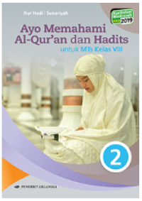 Image of al quran hadist kelas 2