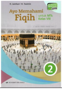 Image of Fiqih kelas 2