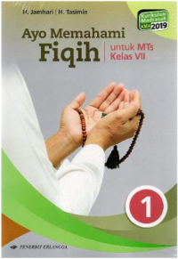 Image of Fiqih Kelas 1